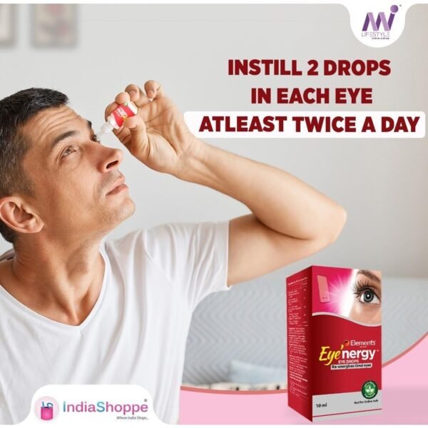 Control eye problems - Image 4