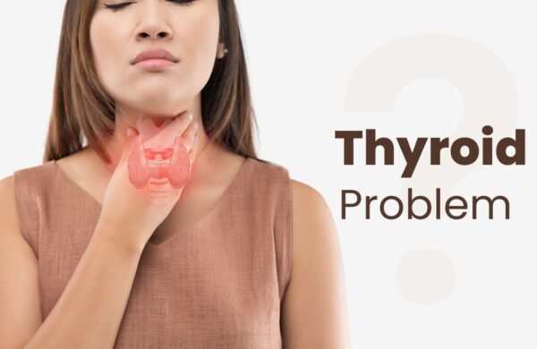 THYROID PROBLEM RESULT